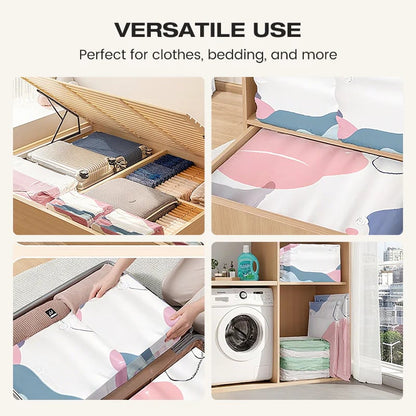 Orolaya®📦 Large-Capacity Vacuum Bags – No Pump Needed! 💨✨ (upsell)