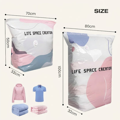 Orolaya®📦 Large-Capacity Vacuum Bags – No Pump Needed! 💨✨ (upsell)