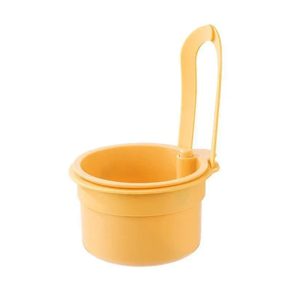 🔥 Hot Sale 50% OFF 🔥Orolaya® Multifunctional Hanging Sink Drain Basket