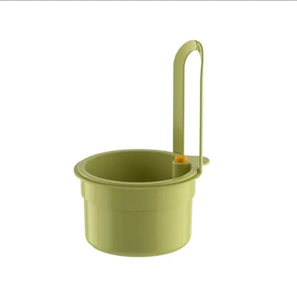 🔥 Hot Sale 50% OFF 🔥Orolaya® Multifunctional Hanging Sink Drain Basket