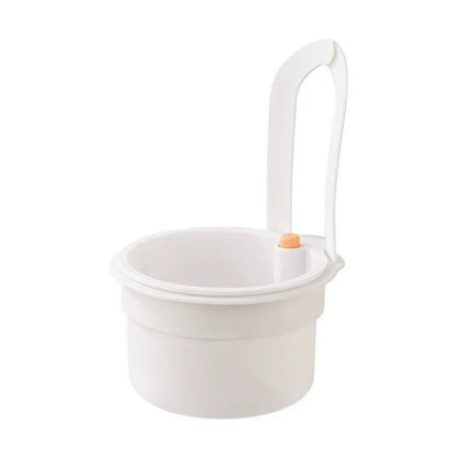🔥 Hot Sale 50% OFF 🔥Orolaya® Multifunctional Hanging Sink Drain Basket