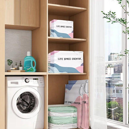 Orolaya®📦 Large-Capacity Vacuum Bags – No Pump Needed! 💨✨ (upsell)