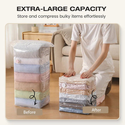 Orolaya®📦 Large-Capacity Vacuum Bags – No Pump Needed! 💨✨ (upsell)